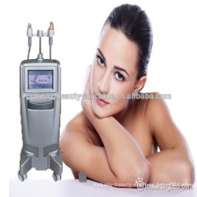 thermagic fractional rf microneedle